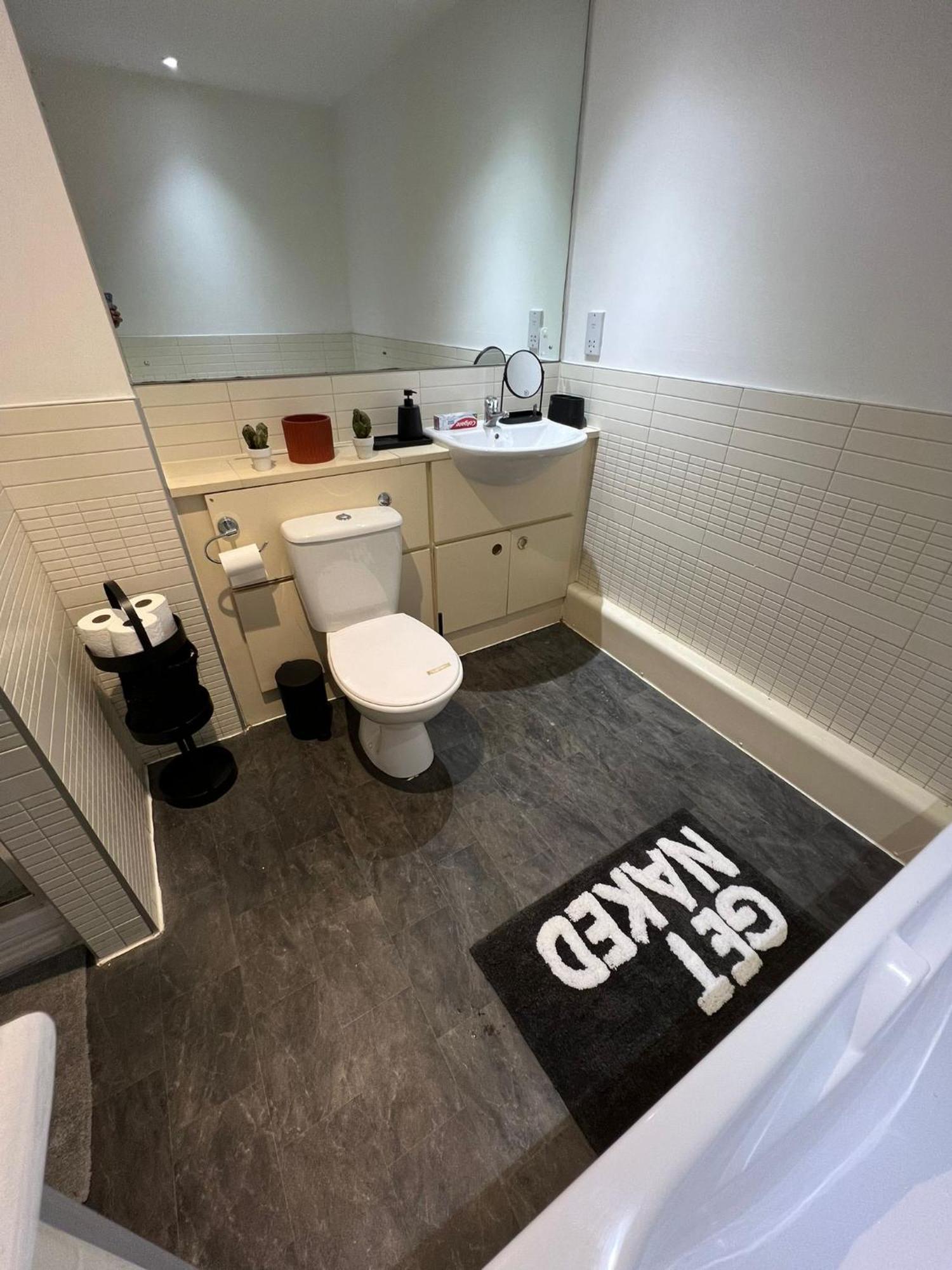 Pleasant Stay Apart Liverpool Exterior foto