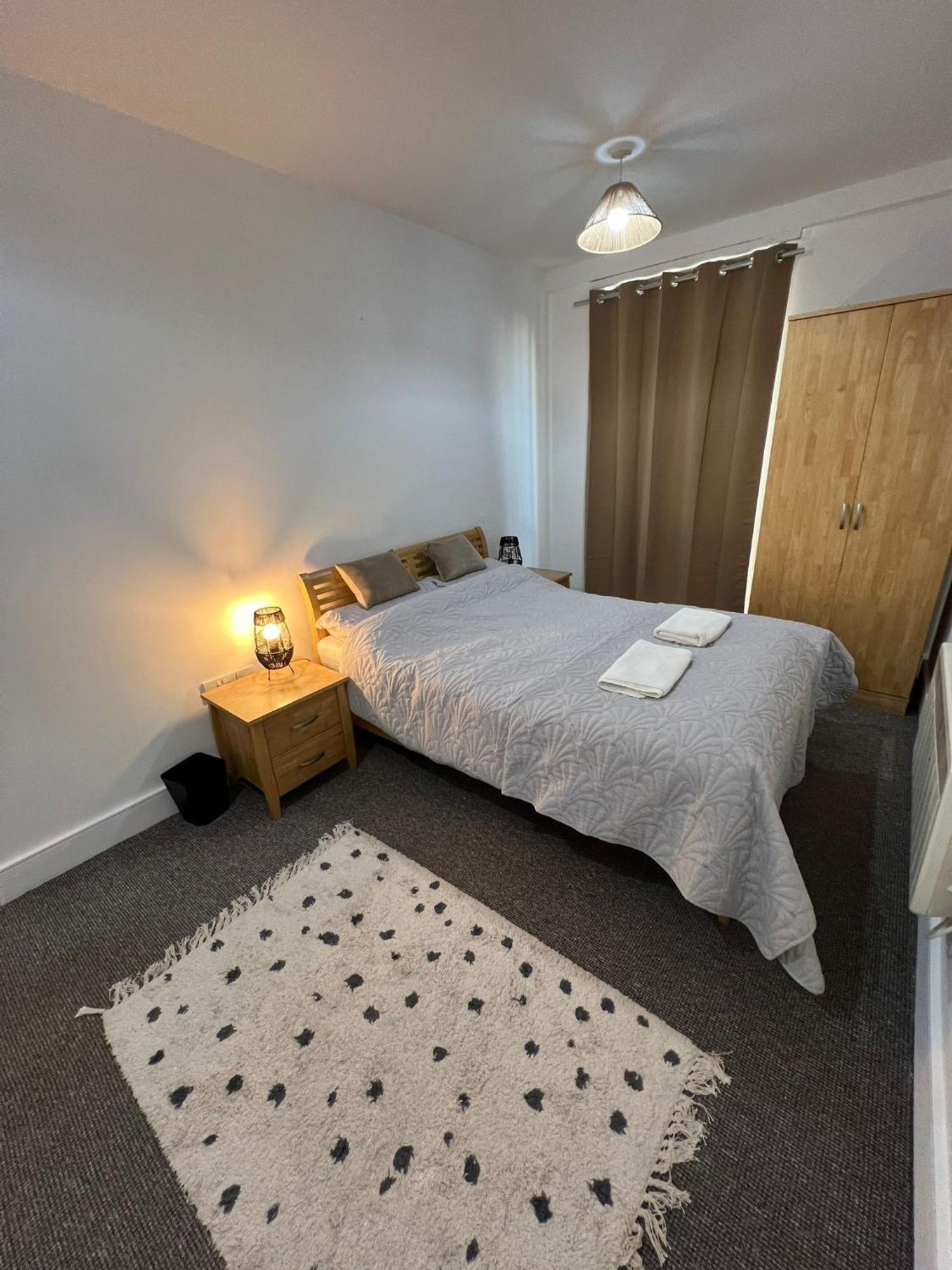 Pleasant Stay Apart Liverpool Exterior foto